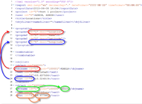 XmlReportExample thumb