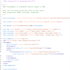 XSLTtemplateExample thumb